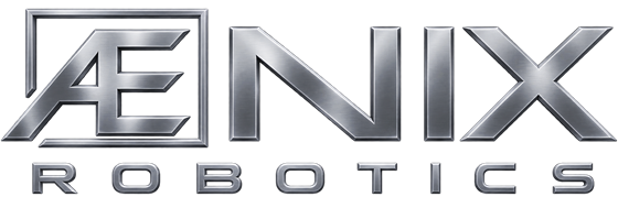 ÆNIX Robotics