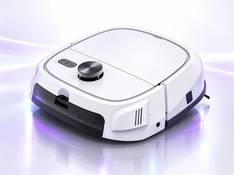 View of the ÆNIX PURE NANO robot